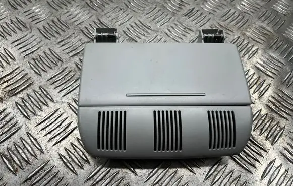 Skoda Octavia Mk2 (1Z) Sunglasses storage box 1Z0868565F