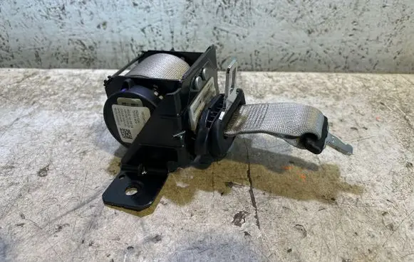 Chrysler Pacifica Roof seat belt P6EB021D2AD 6361238