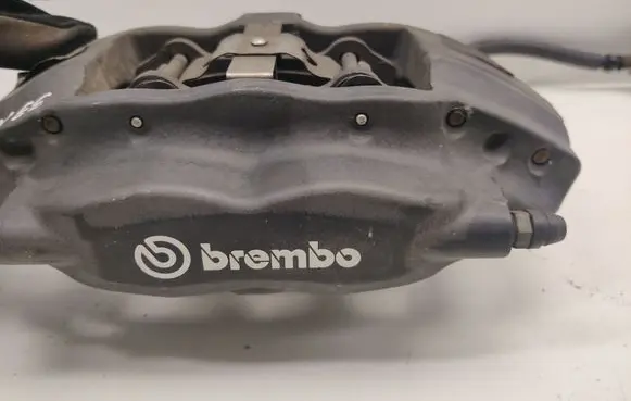 Dodge Challenger Rear brake caliper 1717AB