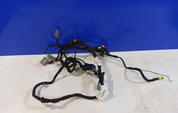 Volvo S60 Other wiring loom 31268907 2829598