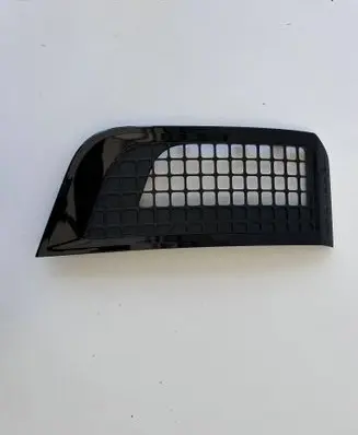 Land Rover Defender Front bumper lower grill L8B2-280B11-ED