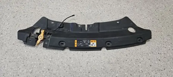 Ford Kuga II Radiator trim CJ5416613AC