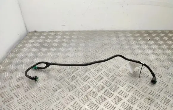 Toyota Proace Fuel line pipe