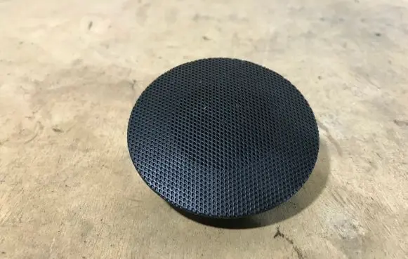 Citroen DS3 Panel speaker 1197000 997677