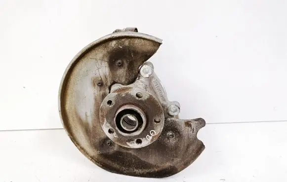 Audi Q5 SQ5 Rear wheel hub 8R0505436C 8R0505432F