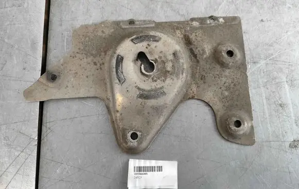 Tesla Model S Other rear suspension part 105586600B