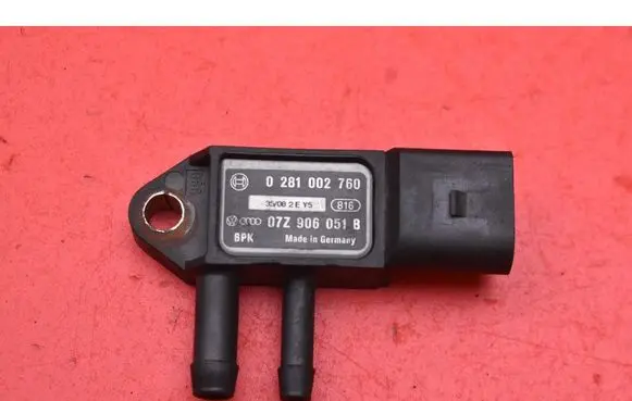 Audi A5 8T 8F Sensor 07Z906051B