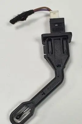 Land Rover Discovery Sport Outside/exterior temperature sensor 