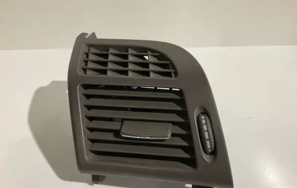 Mercedes-Benz E W211 Dashboard side air vent grill/cover trim 2118301154
