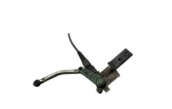 Volkswagen PASSAT B8 Headlight/headlamp level sensor 5Q0907503 304097 1115H01800