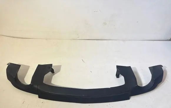 Opel Insignia A Rear bumper lower part trim 551004542