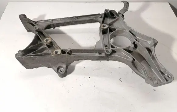 Generator/alternator bracket