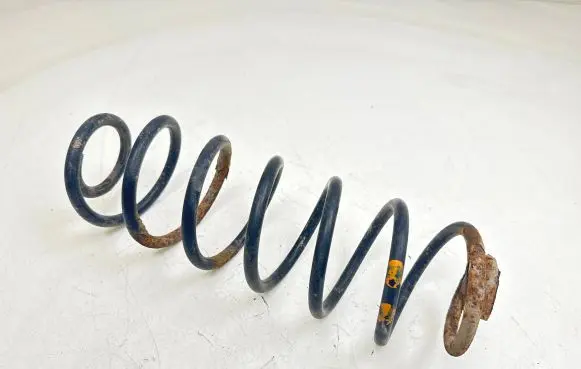 Mazda 2 Rear coil spring
