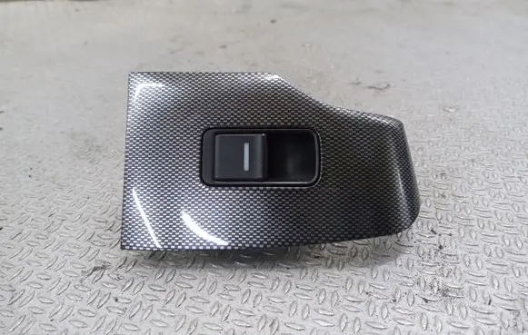 Honda Accord Electric window control switch 83741SEA