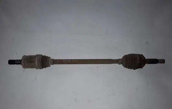 Mitsubishi ASX Rear driveshaft 3715A203