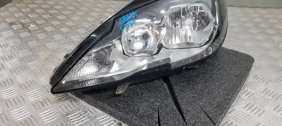 Peugeot 308 Headlight/headlamp 030128720100 96775230800 6252LL229