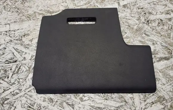 Ford Galaxy Car floor mat set 7M3857917C