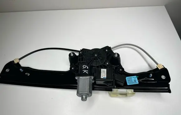 MG EHS Rear door window regulator with motor 10367615