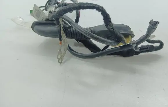 Mercedes-Benz ML W164 Tailgate/trunk wiring harness A1644408605