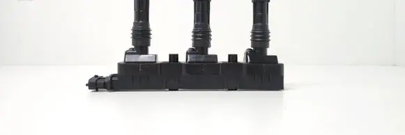 Opel Agila A High voltage ignition coil 0880007