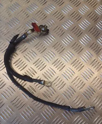 Peugeot 308 Positive cable (battery)