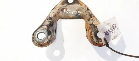 Opel Zafira A Bracket in trunk/boot 