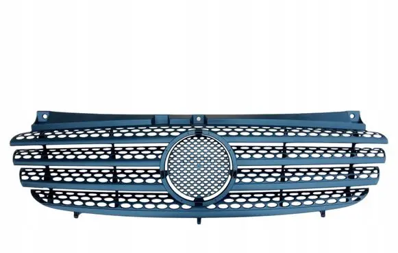Mercedes-Benz Vito Viano W639 Front grill 504005