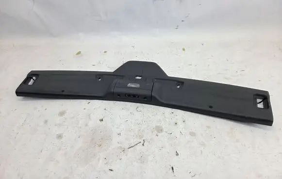 Saab 9-3 Ver2 (A) pillar trim 12832900