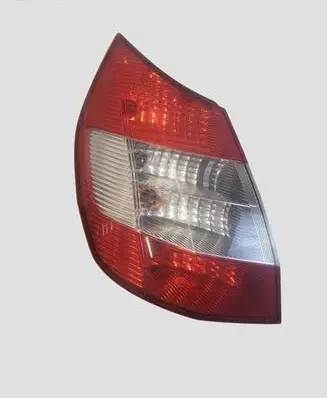 Renault Scenic II - Grand scenic II Rear/tail lights 15911500