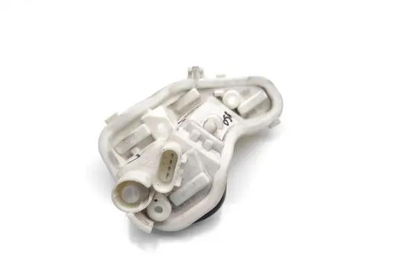 Opel Astra J Tail light bulb cover holder 13306460