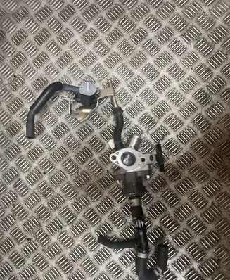 Toyota C-HR I Water pump 9C28AK0750