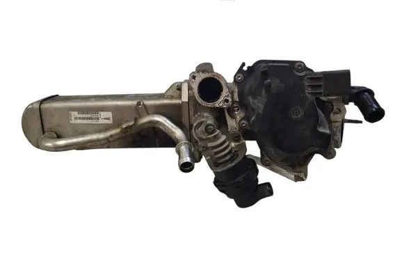 Ford S-MAX EGR valve 9678163580 V29007078