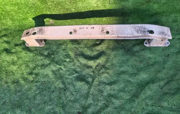 Opel Astra K Rear axle beam 