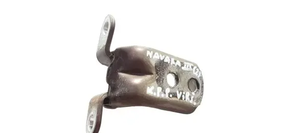 Nissan Navara D23 Front door upper hinge A047742
