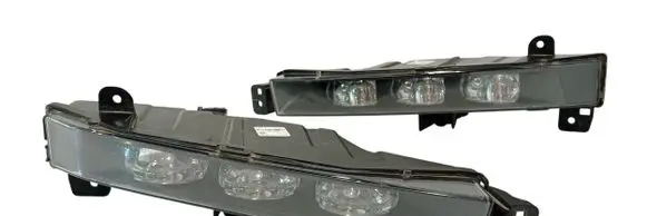 LED Daytime headlight