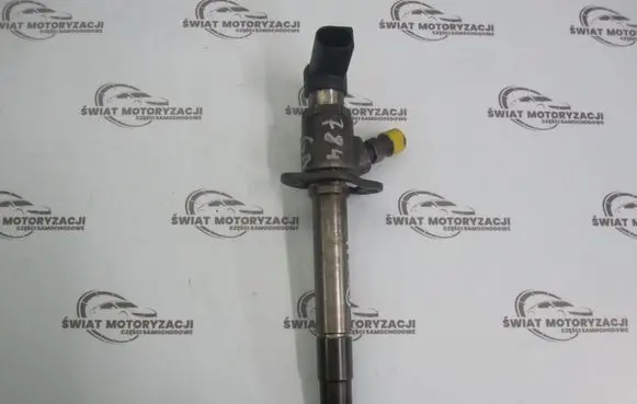 Fuel injector