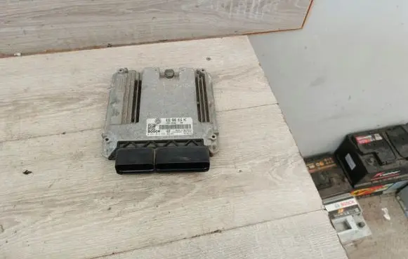 Seat Altea Engine control unit/module 03G906016HC