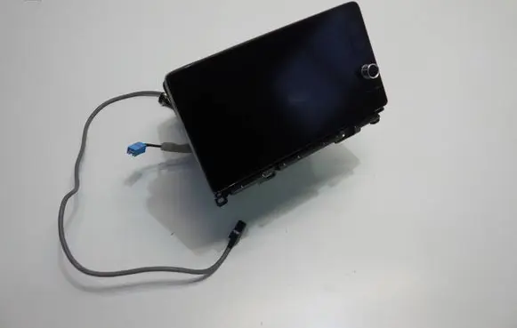 Honda Jazz IV GR Screen/display/small screen 39540-TZA-EA21-M1