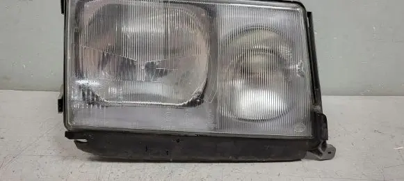 Mercedes-Benz E W124 Headlight/headlamp