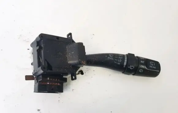 Hyundai Santa Fe Wiper control stalk 0319