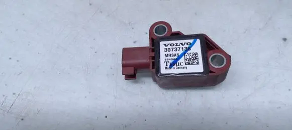 Volvo S80 Airbag deployment crash/impact sensor 30737138