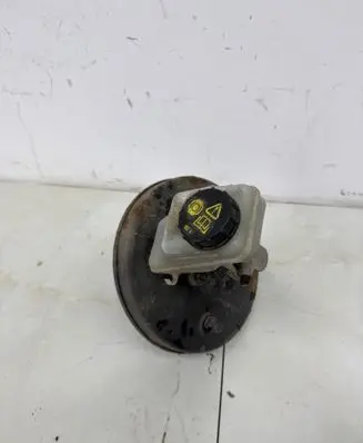 Opel Corsa D Brake booster 0204051133 55701940 08076B0255