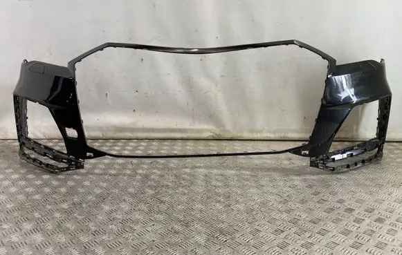 Audi Q7 4M Front bumper 4M0807437Q 4M0807437R