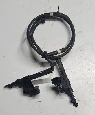 Volvo C30 Headlight washer spray nozzle M1S8A