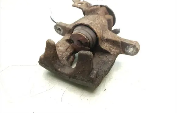 Jaguar X-Type Rear brake caliper