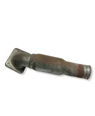 Toyota Land Cruiser (J120) Intercooler hose/pipe