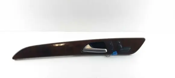 Mercedes-Benz GLE (W166 - C292) Front door interior handle A1667201322 A1669053700 0009066900