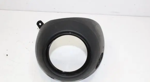 Mini Cooper Countryman R60 Dashboard air vent grill cover trim 9810004