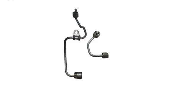Volkswagen Crafter Fuel injector supply line/pipe 