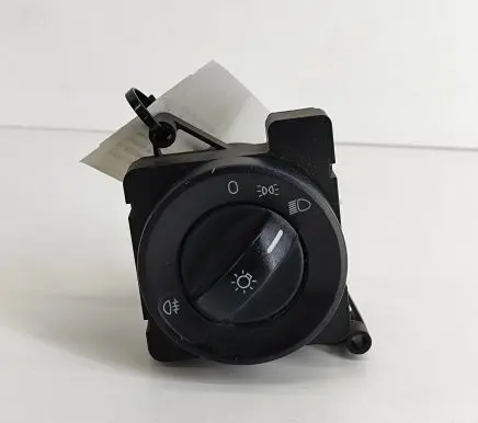 Mercedes-Benz Sprinter W906 Light switch A9065450104